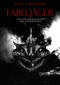 eBook Fabeljäger Band 1 - Veit von Eigengrau und der Schwarze Weg
