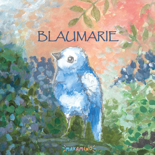 Blaumarie