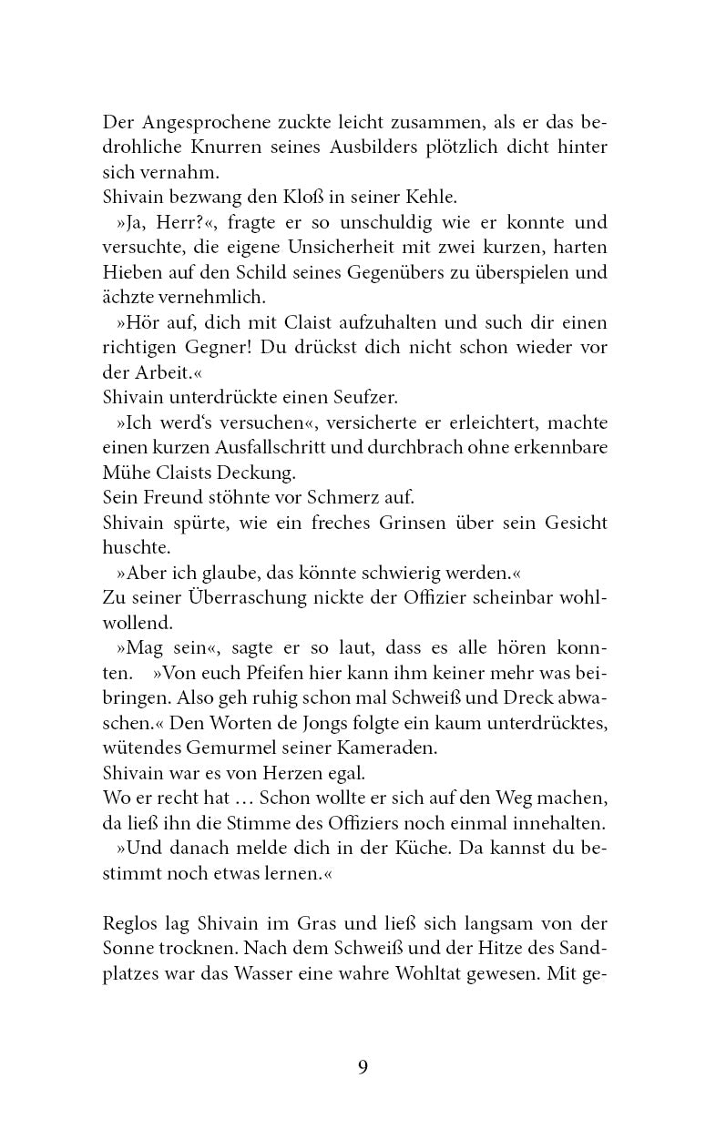 Vom Vergeben
