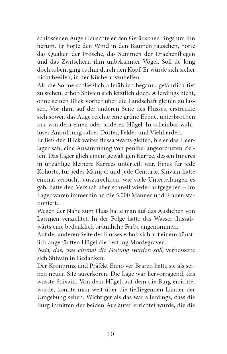 Vom Vergeben