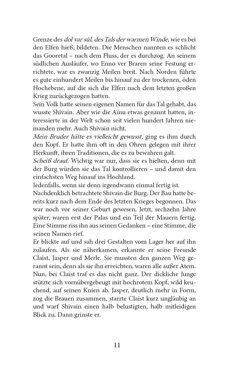 Vom Vergeben