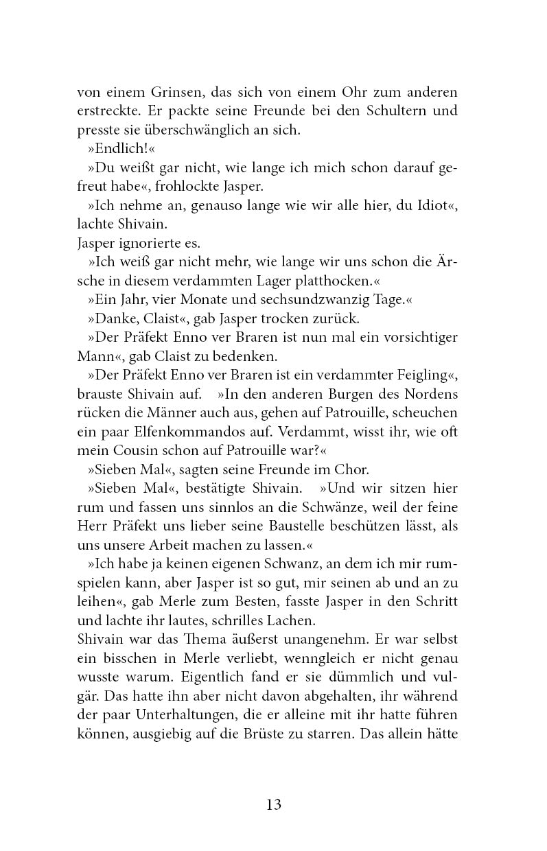 Vom Vergeben