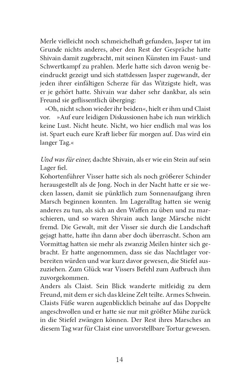 Vom Vergeben