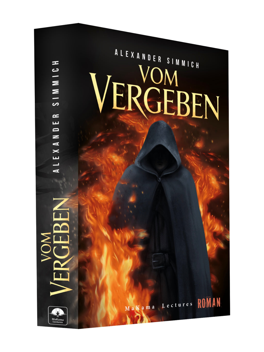 Vom Vergeben
