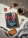 Fabeljäger Band 1 - Veit von Eigengrau und der Schwarze Weg